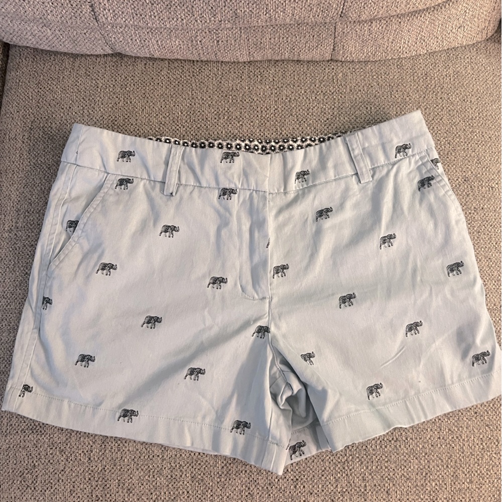 British Khaki Women’s shorts